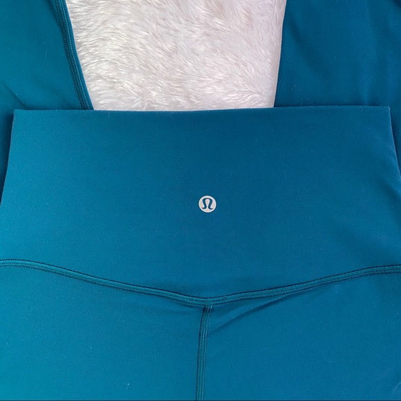 ❌SOLD‼️Lululemon Align Pant II Leggings - Picture 5 of 7